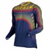 Jitsie T3 Air Stykko Jersey Green